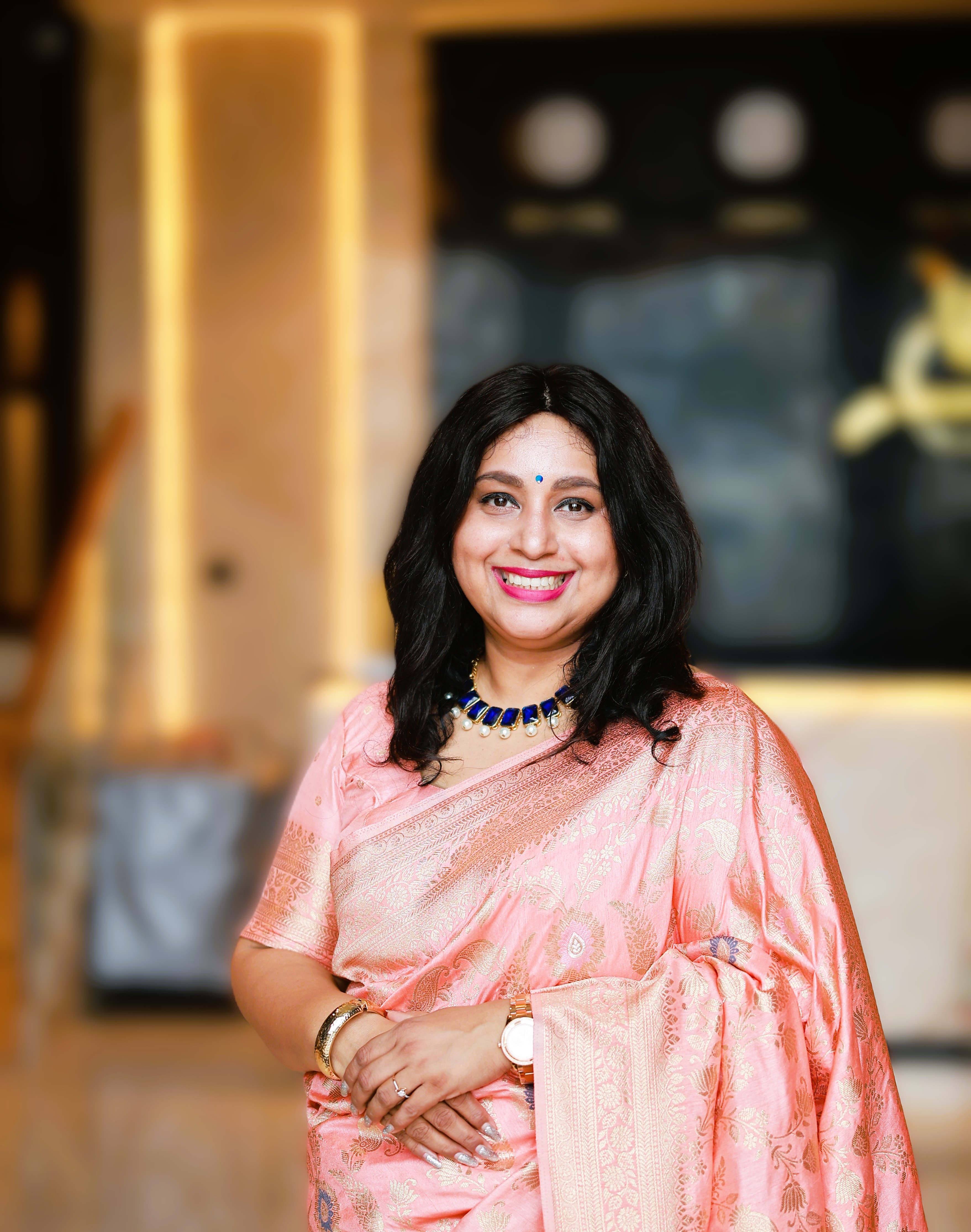 Shilpashree Muniswamappa